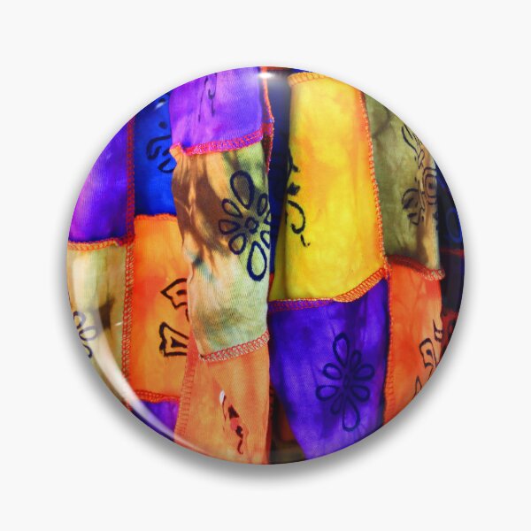 Item preview, Abstract Multicolored Cloths designed and sold by Tony Mumolo.