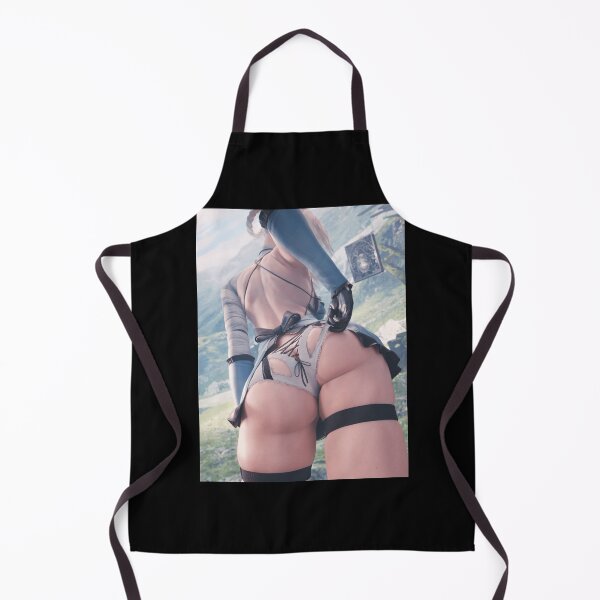 Item preview, Nier Replicant Kaine - 3 Classic . designed and sold by looimvkirk7z.