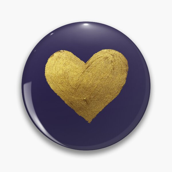 Item preview, Golden Heart designed and sold by Eve :).