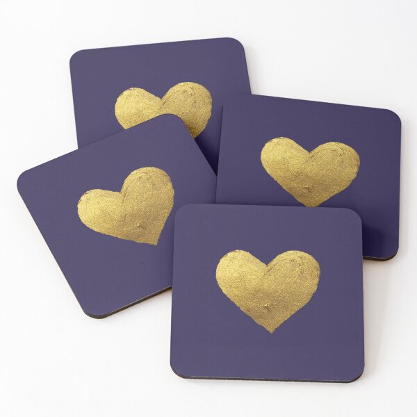 Item preview, Golden Heart designed and sold by Eve :).