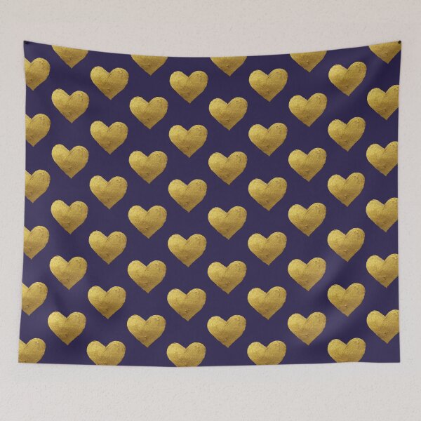 Item preview, Golden Heart designed and sold by Eve :).