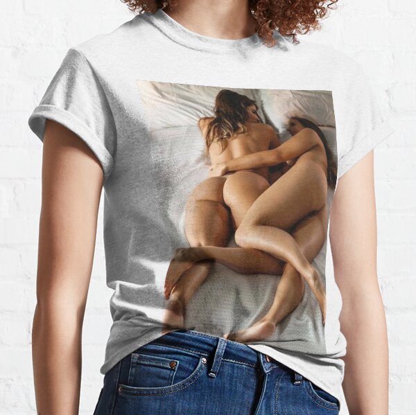Erotic Art T-Shirts for Sale | Redbubble