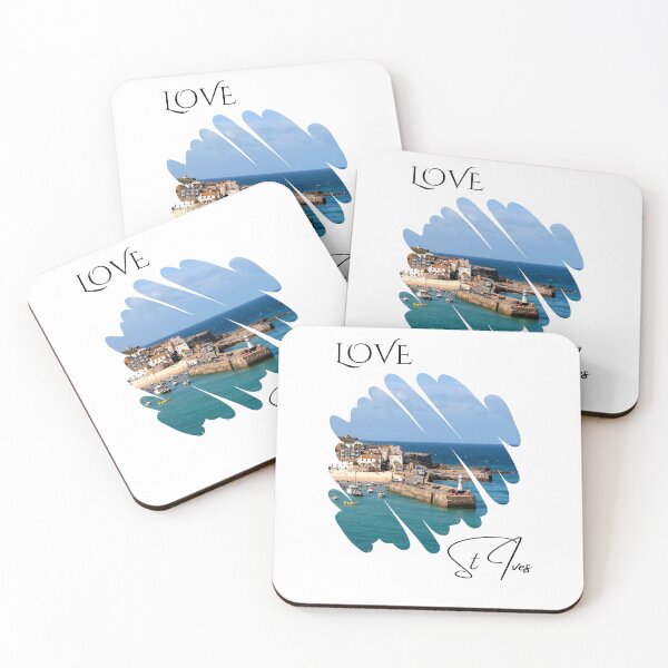 Item preview, Love St Ives designed and sold by S-and-W-4ever.