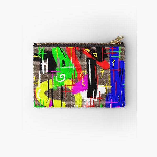 Item preview, Bad Graffiti designed and sold by Printpix.