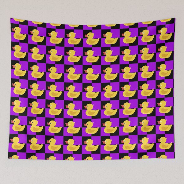 Item preview, Ducky Grid designed and sold by Deneese.