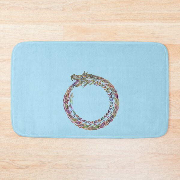 Item preview, Self Eating Snake designed and sold by DiensDesign.
