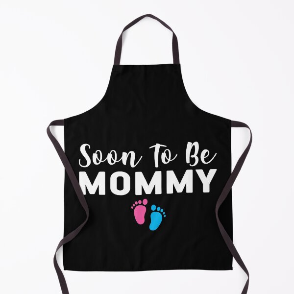 Item preview, Soon To Be Mommy Funny Pregnancy Mom Pregnant designed and sold by EIMgraphic.