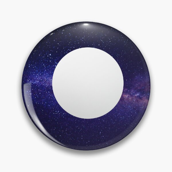 Item preview, Space Universe Infographics - interplanetary spac Sticker  designed and sold by Dragsma ⭐⭐⭐⭐⭐.