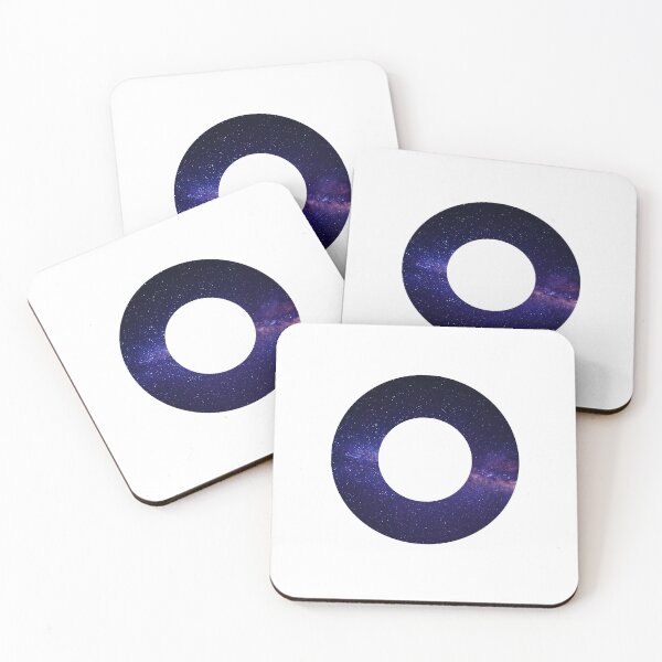 Item preview, Space Universe Infographics - interplanetary spac Sticker  designed and sold by Dragsma ⭐⭐⭐⭐⭐.
