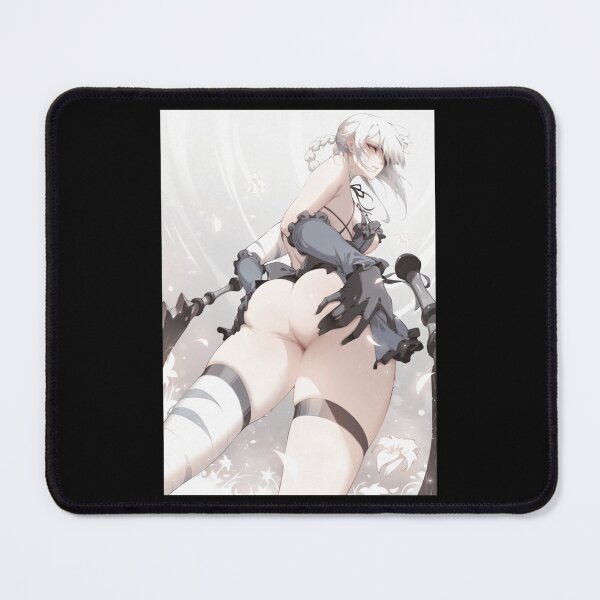 Item preview, Nier Replicant Kaine - 5 Classic . designed and sold by looimvkirk7z.