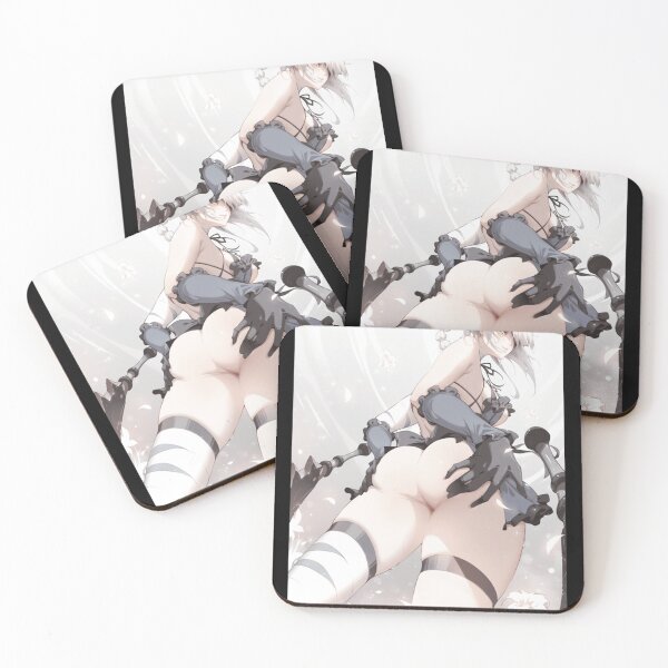 Item preview, Nier Replicant Kaine - 5 Classic . designed and sold by looimvkirk7z.