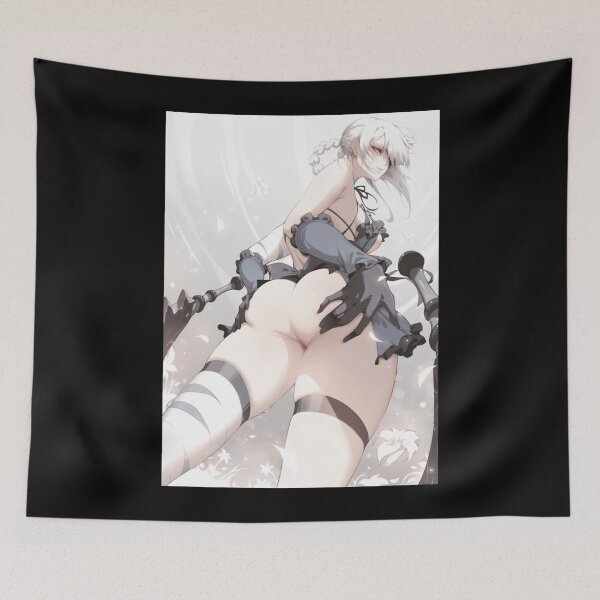 Item preview, Nier Replicant Kaine - 5 Classic . designed and sold by looimvkirk7z.
