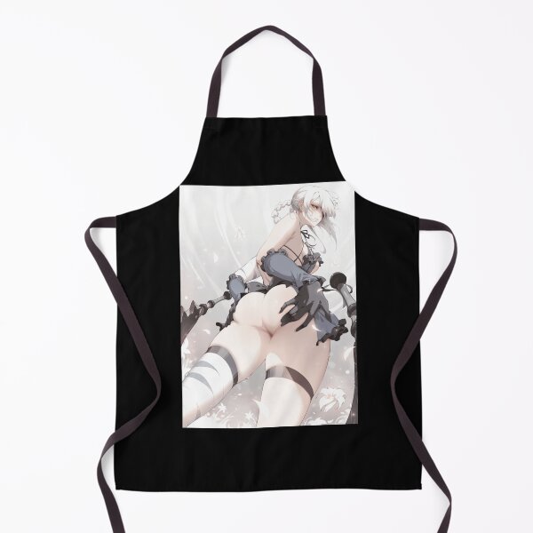 Item preview, Nier Replicant Kaine - 5 Classic . designed and sold by looimvkirk7z.