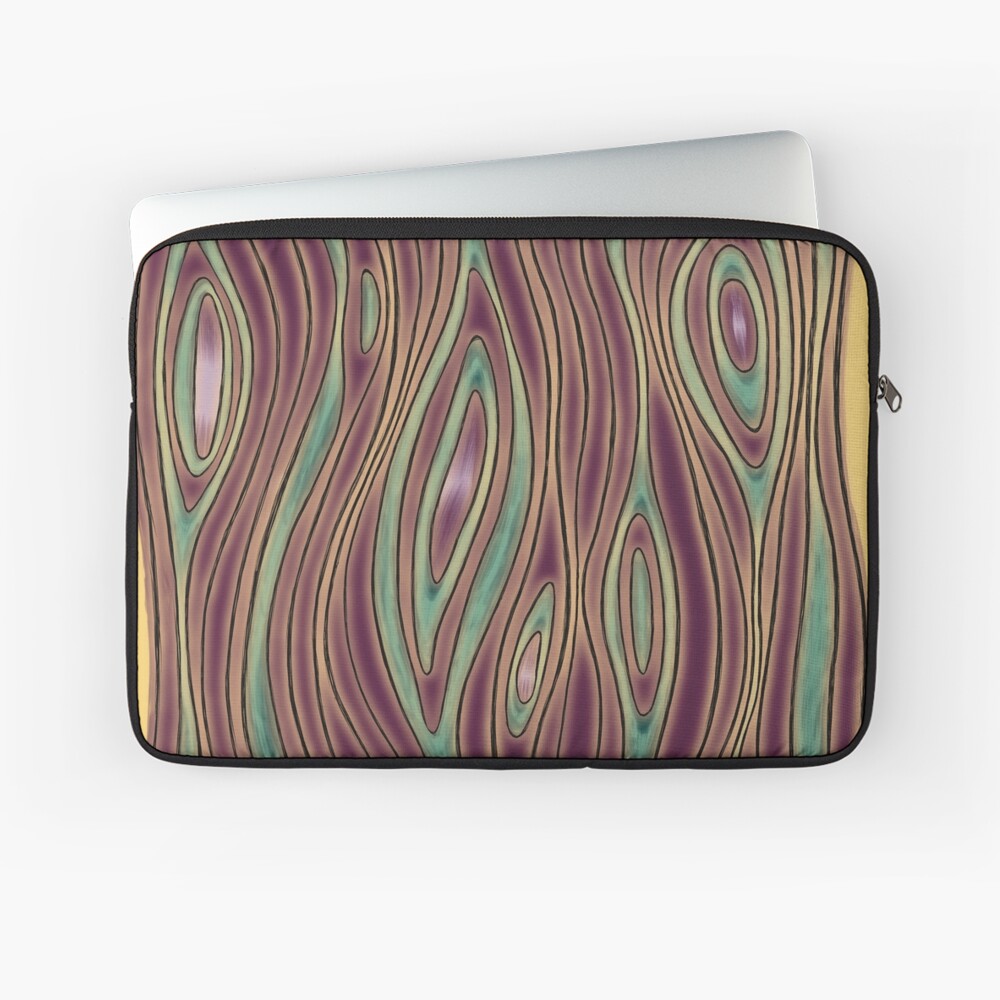 Item preview, Laptop Sleeve designed and sold by BlazeraptorGirl.