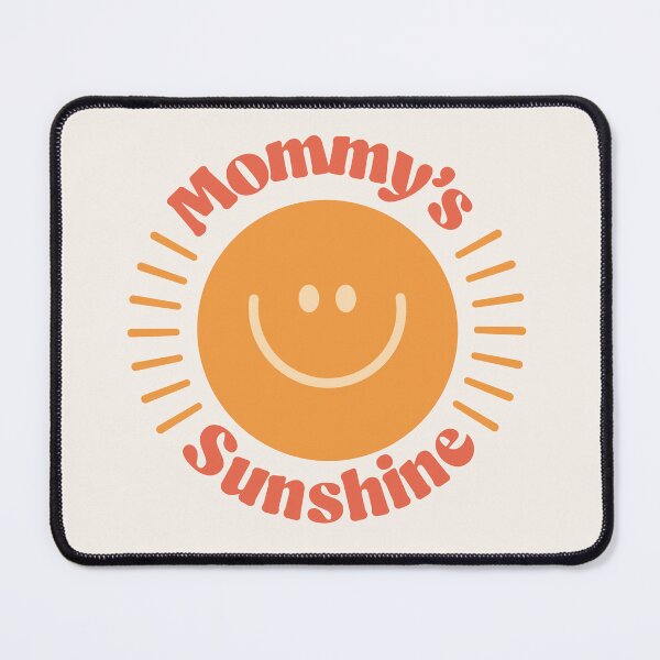 Item preview, Mommy's Sunshine designed and sold by retrippy.
