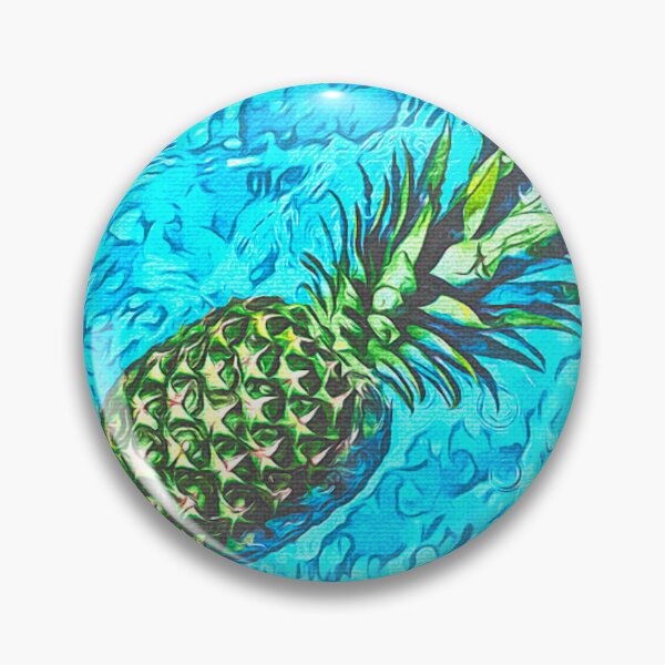 Artikelvorschau, Ananas Sommer entworfen und verkauft von HeatherAP.