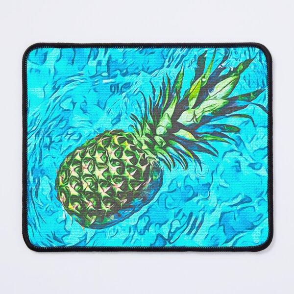 Item preview, Pineapple Summer designed and sold by HeatherAP.