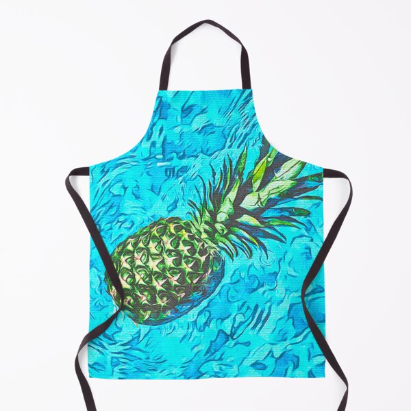 Item preview, Pineapple Summer designed and sold by HeatherAP.