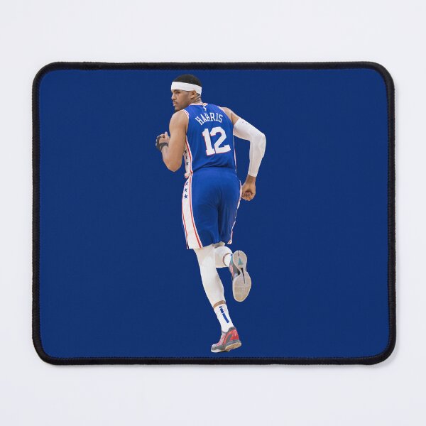 Item preview, Tobias Harris #12 Basketball designed and sold by IgorSantos.