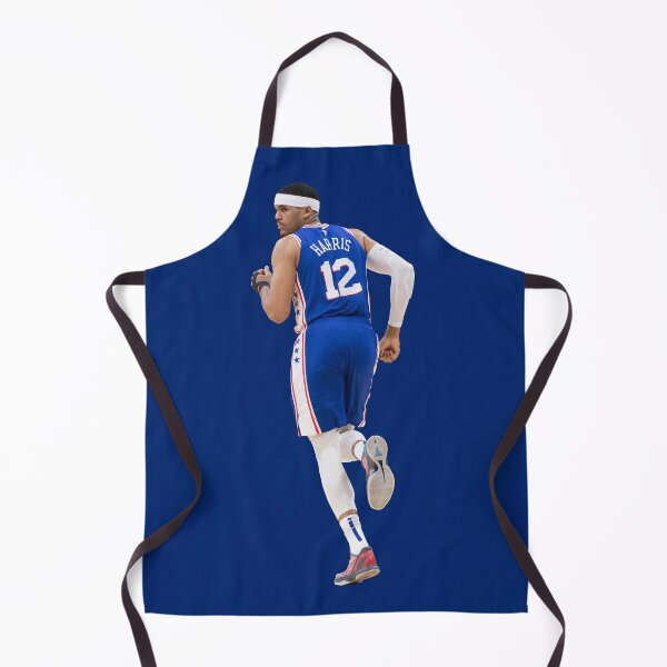 Item preview, Tobias Harris #12 Basketball designed and sold by IgorSantos.