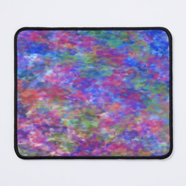 Item preview, Beautiful Colorful Abstract designed and sold by Rainbowland123.