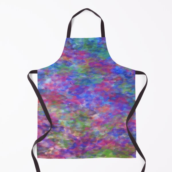 Item preview, Beautiful Colorful Abstract designed and sold by Rainbowland123.