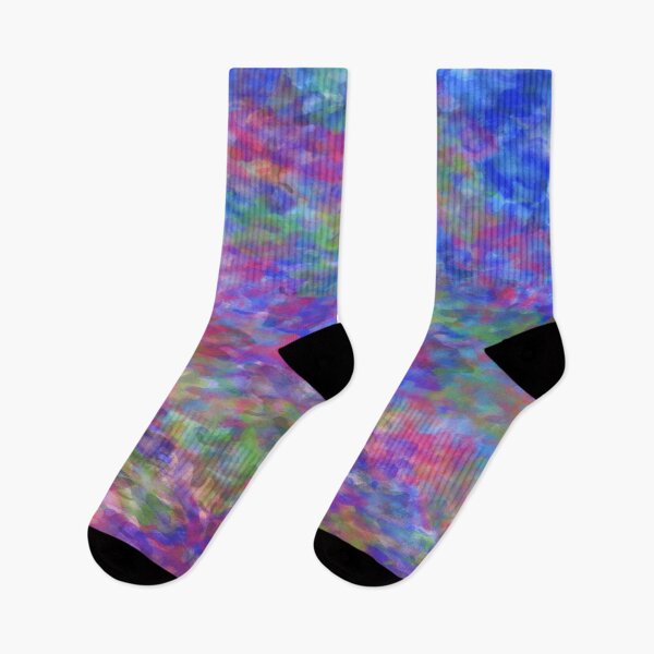 Item preview, Beautiful Colorful Abstract designed and sold by Rainbowland123.