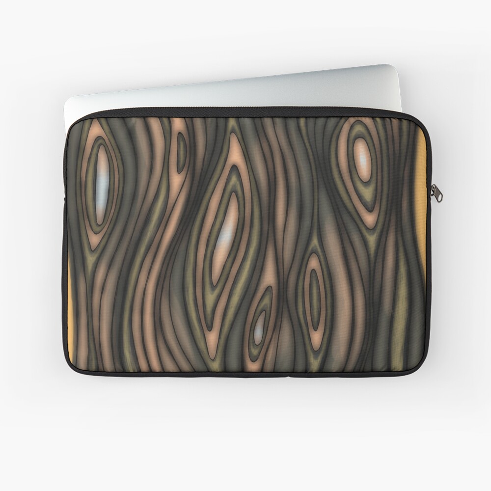 Item preview, Laptop Sleeve designed and sold by BlazeraptorGirl.