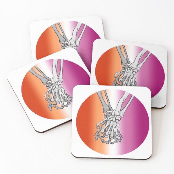 Item preview, Lesbian Pride designed and sold by the-dandy-lions.