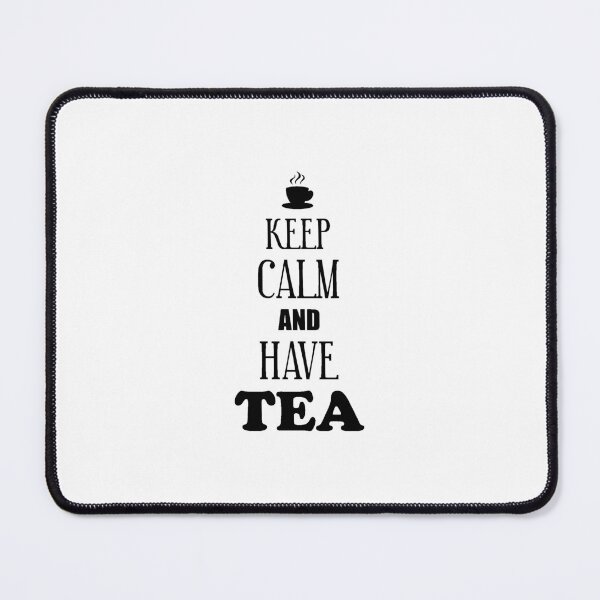 Item preview, Tea quotes designed and sold by Steven Dawson.