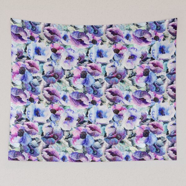 Item preview, Bloom Floral lll designed and sold by Talip Memis.