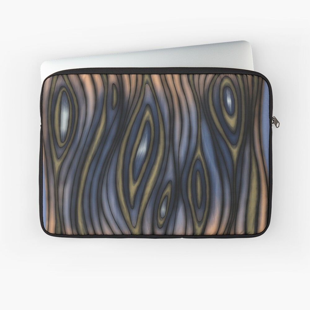 Item preview, Laptop Sleeve designed and sold by BlazeraptorGirl.