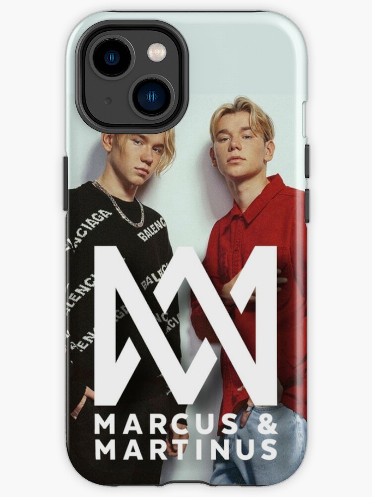 Marcus iPhone Case for Sale by dearglory | Redbubble