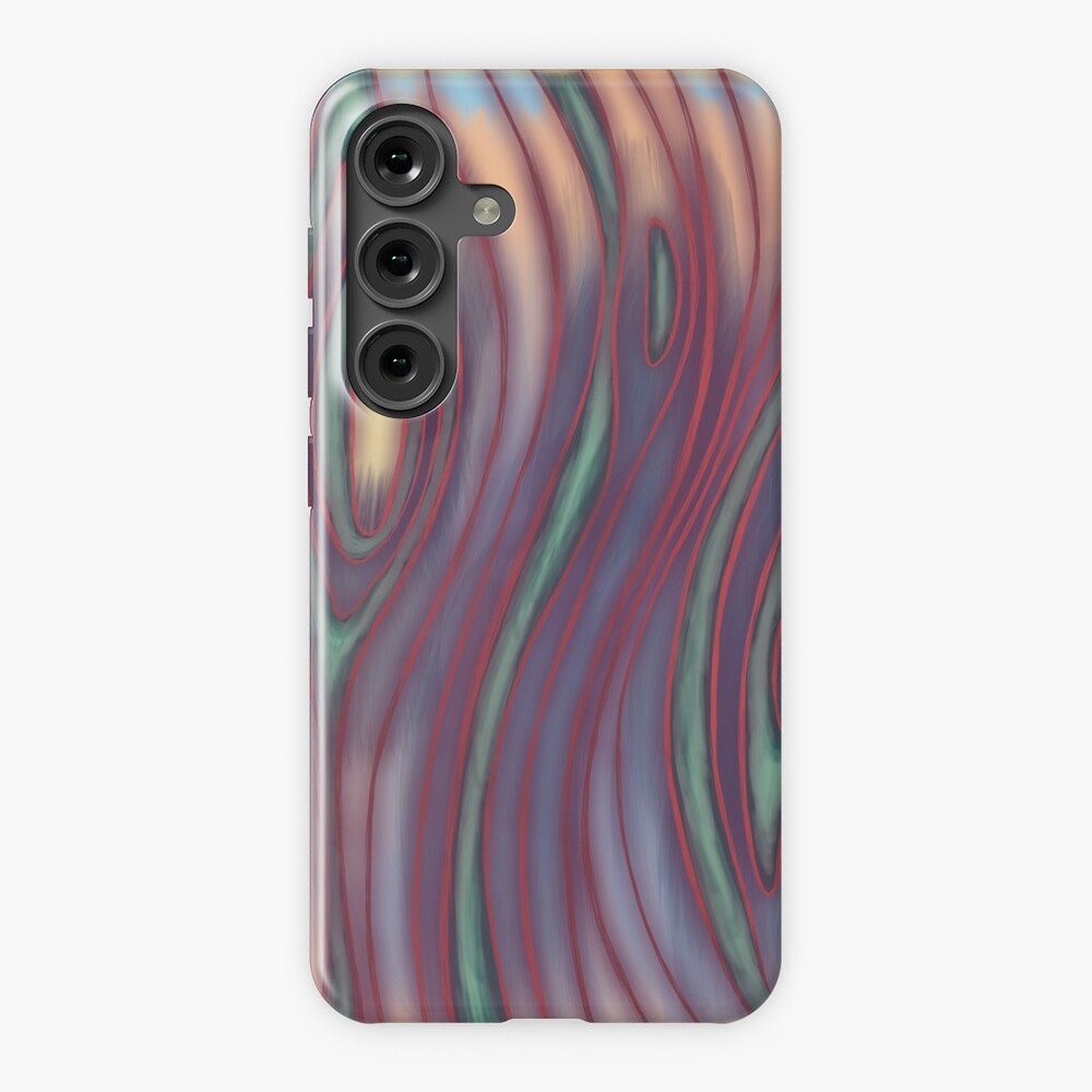 Item preview, Samsung Galaxy Snap Case designed and sold by BlazeraptorGirl.