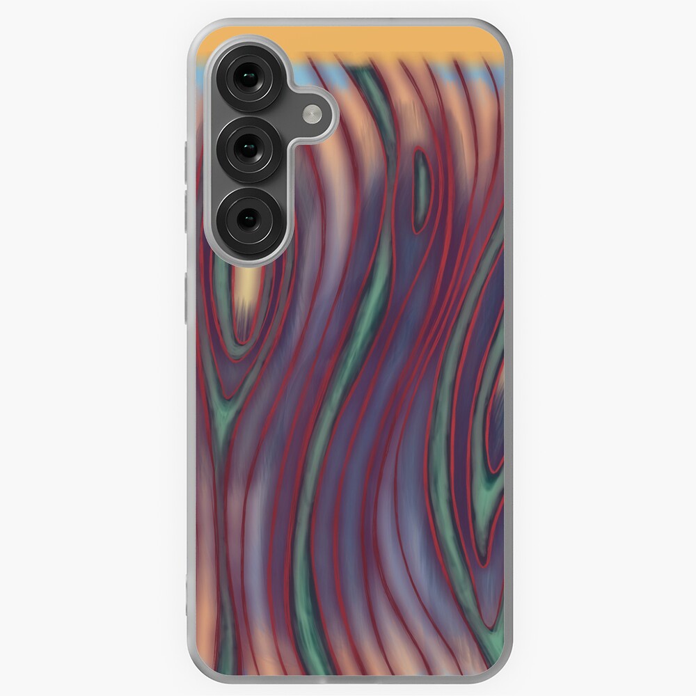 Item preview, Samsung Galaxy Soft Case designed and sold by BlazeraptorGirl.