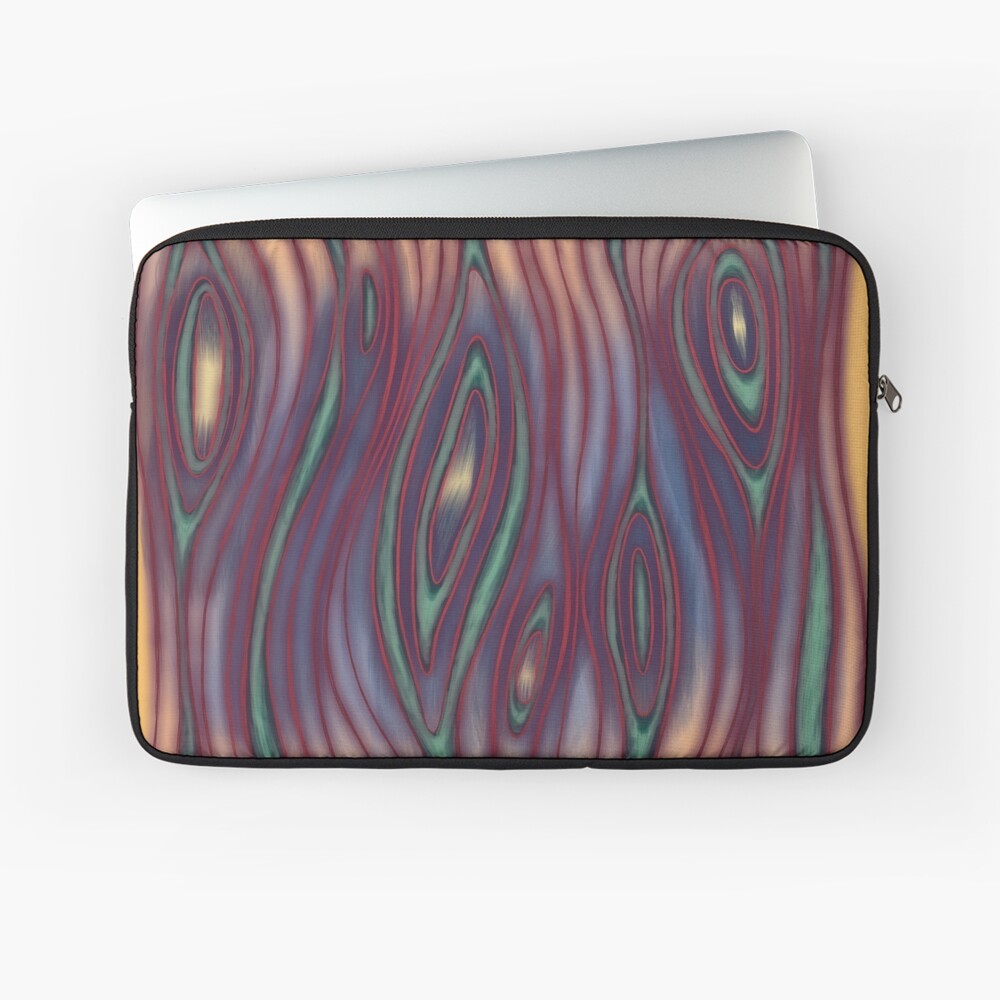 Item preview, Laptop Sleeve designed and sold by BlazeraptorGirl.