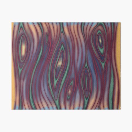 Art Board Print