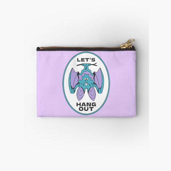 Item preview, “Let’s Hang Out” Retro Design designed and sold by TrippyPosters.