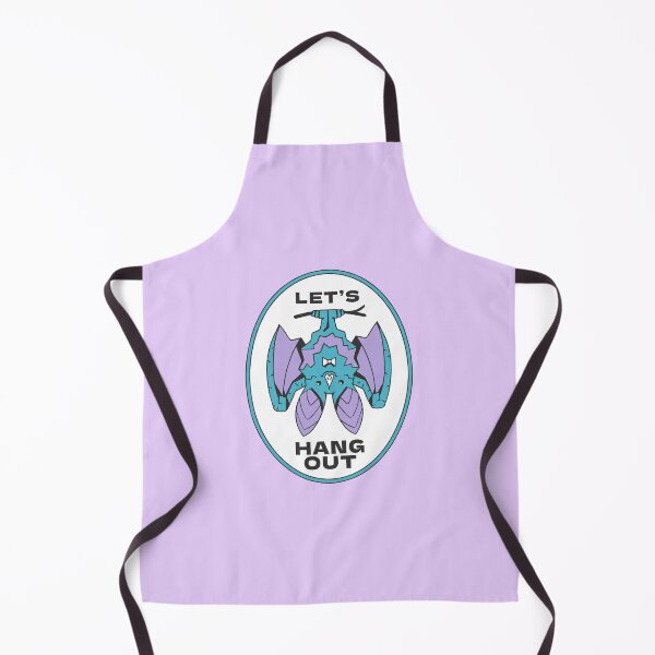 Item preview, “Let’s Hang Out” Retro Design designed and sold by TrippyPosters.