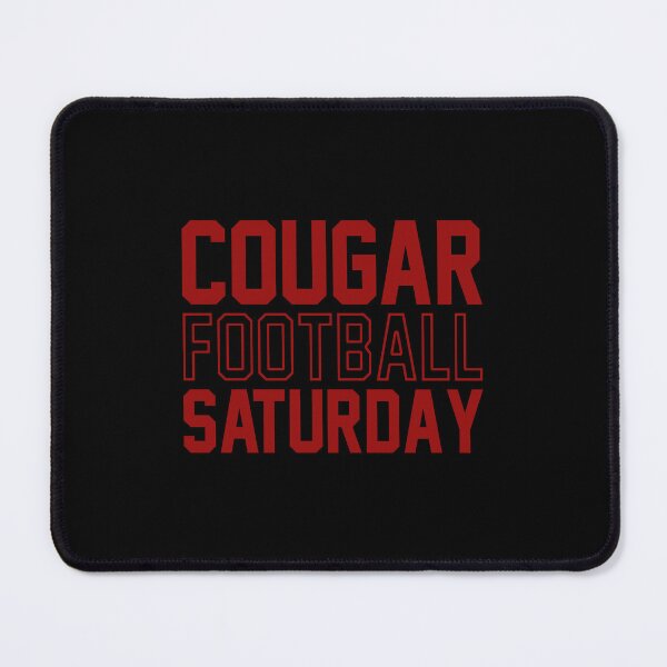 Item preview, Cougar football saturday designed and sold by LandaMacorn.