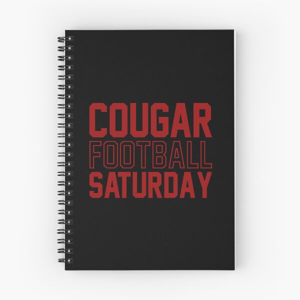 Item preview, Cougar football saturday designed and sold by LandaMacorn.