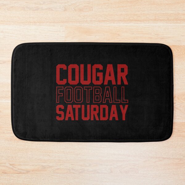 Item preview, Cougar football saturday designed and sold by LandaMacorn.