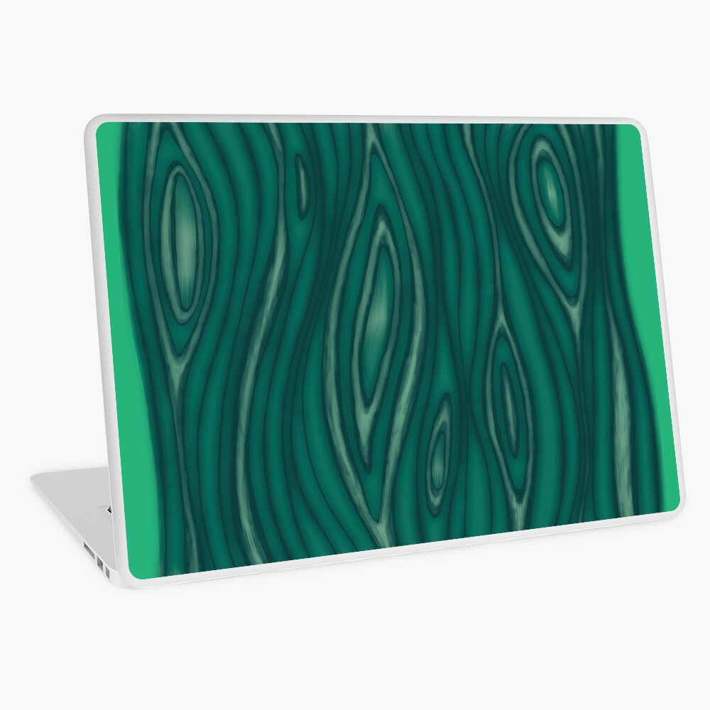 Item preview, Laptop Skin designed and sold by BlazeraptorGirl.
