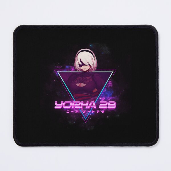Item preview, NieRAutomata (YoRHa No.2 Type B Aesthetic) Classic . designed and sold by looimvkirk7z.