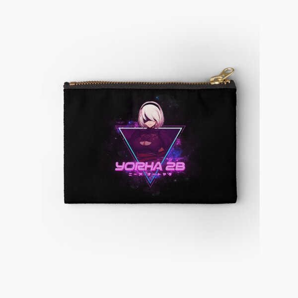 Item preview, NieRAutomata (YoRHa No.2 Type B Aesthetic) Classic . designed and sold by looimvkirk7z.