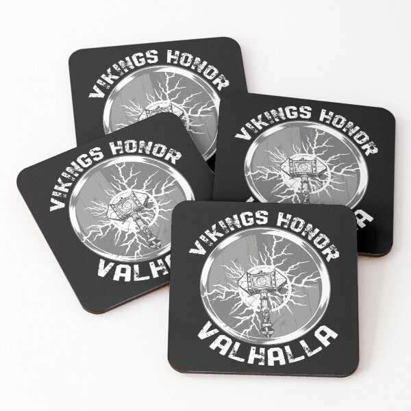Item preview, Viking Honor Valhalla Viking Hammer designed and sold by Innsbrucker.
