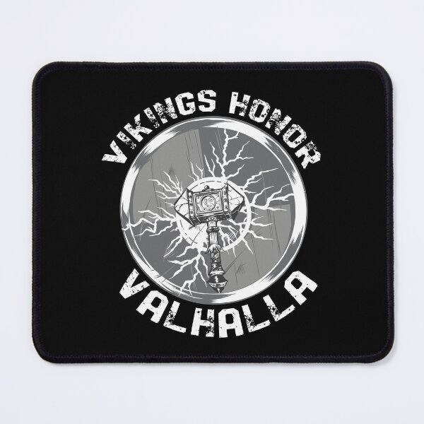 Item preview, Viking Honor Valhalla Viking Hammer designed and sold by Innsbrucker.