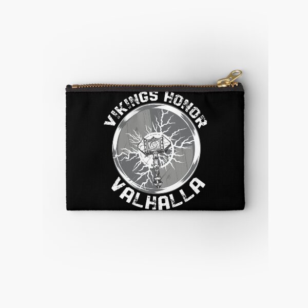 Artikelvorschau, Viking Honor Valhalla Wikinger Hammer entworfen und verkauft von Innsbrucker.
