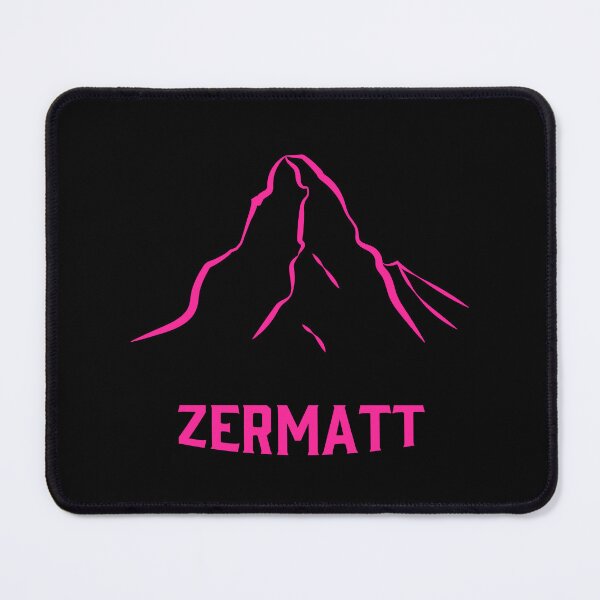 Item preview, Zermatt designed and sold by leewarddesign.