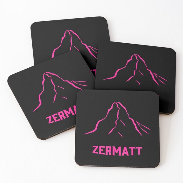 Item preview, Zermatt designed and sold by leewarddesign.